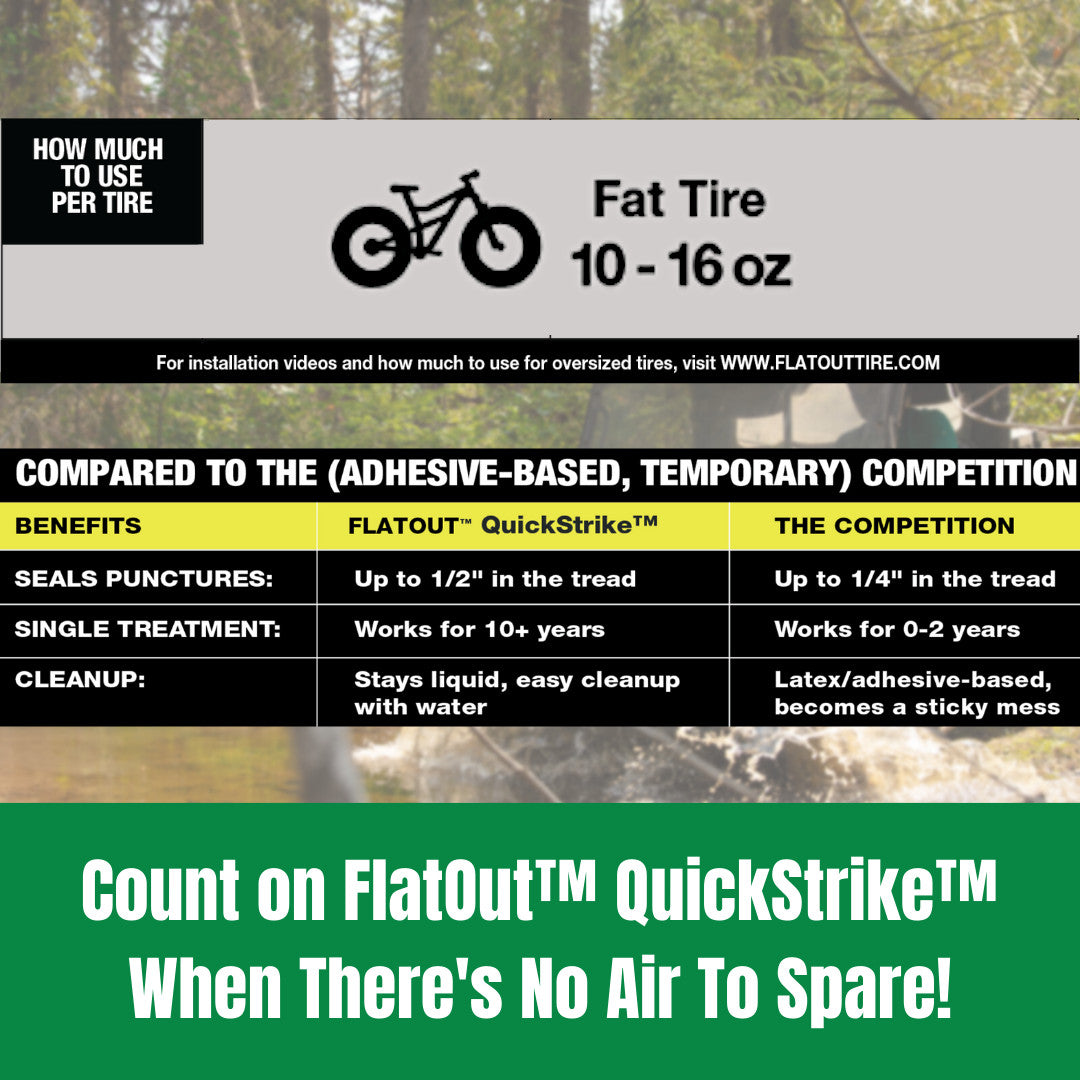 Flatout Quickstrike Off-Road