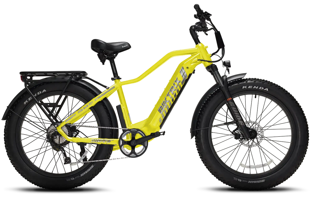 Juggernaut Hub Duo Step-Over 2