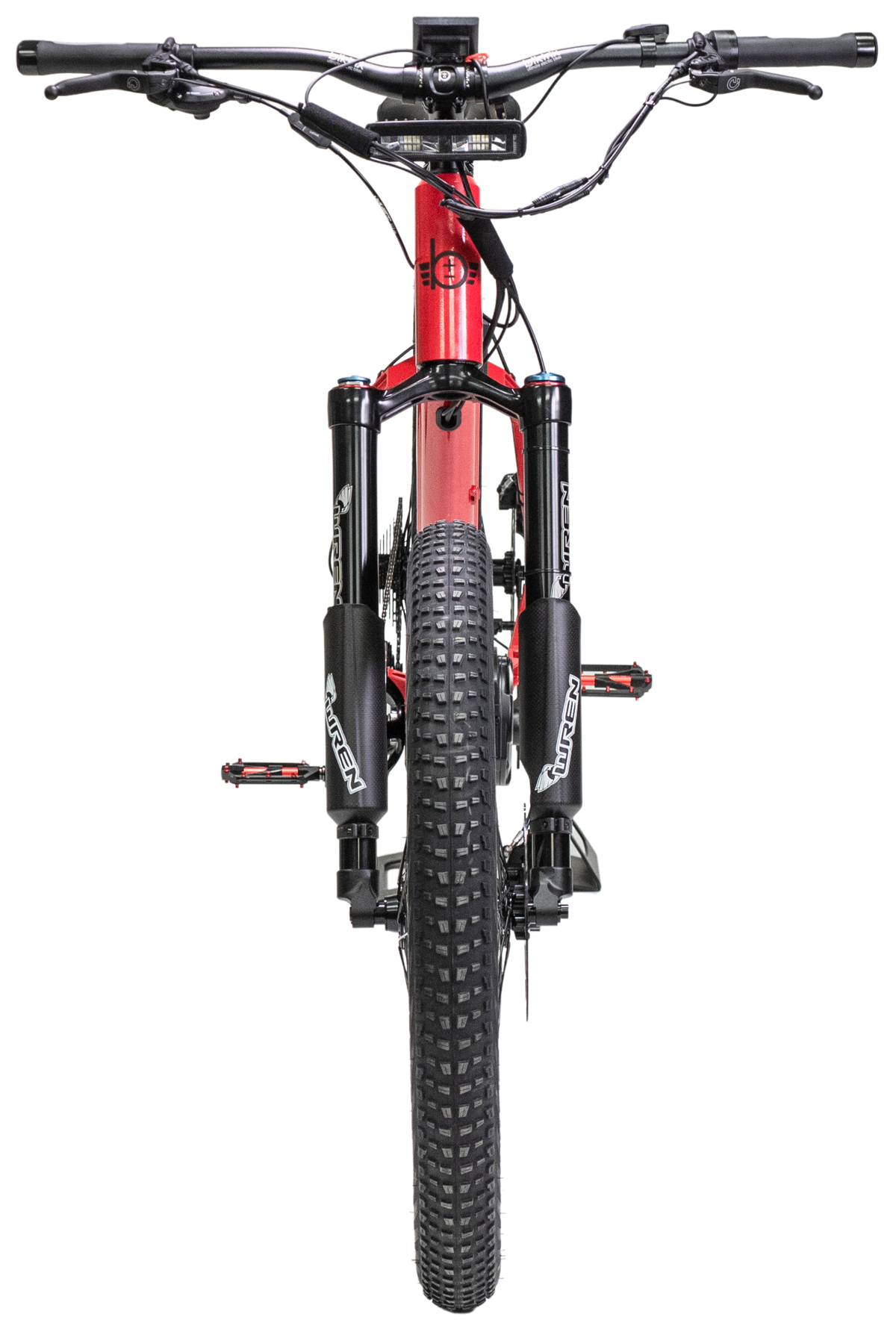 Juggernaut Ultra Eagle 2