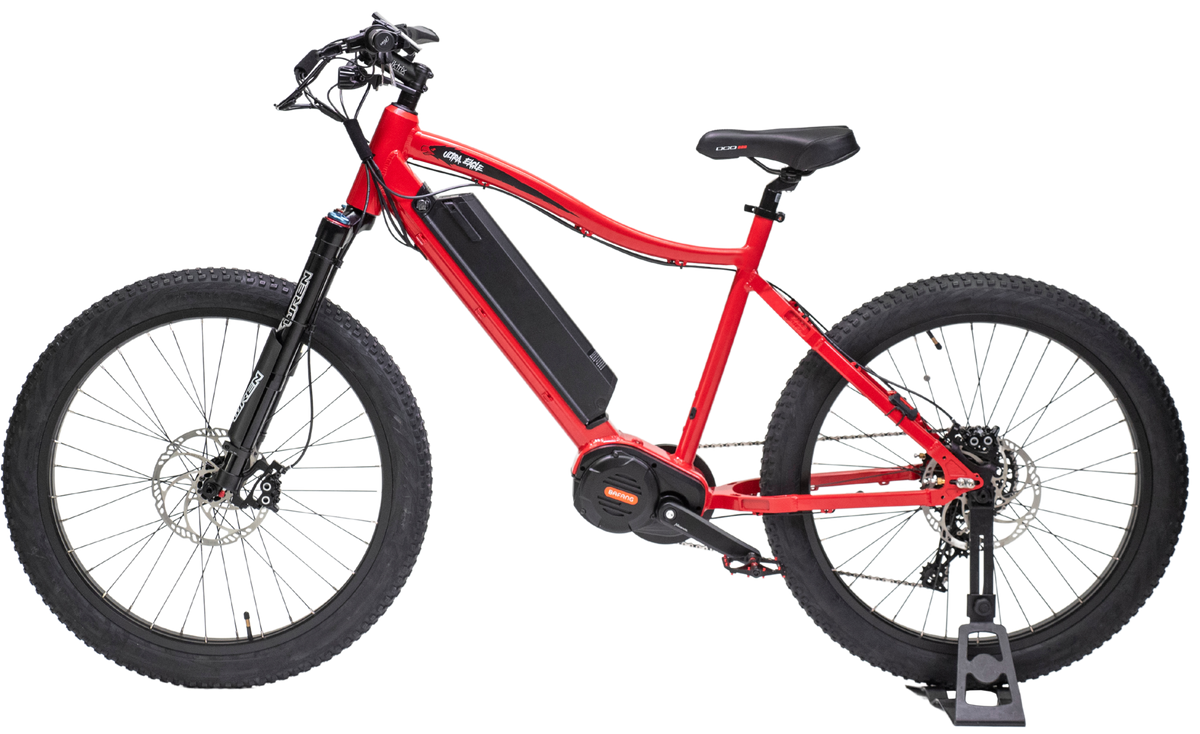 Juggernaut Ultra Eagle 2