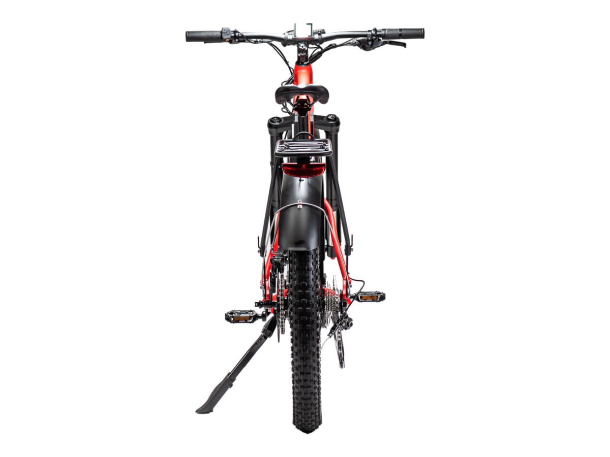 Juggernaut XD Founders Edition