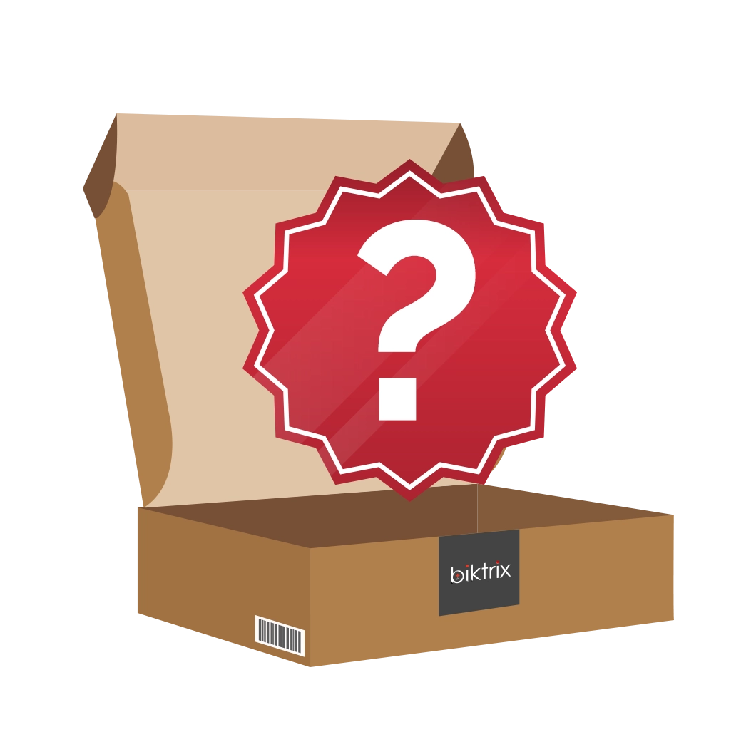 Mystery Box