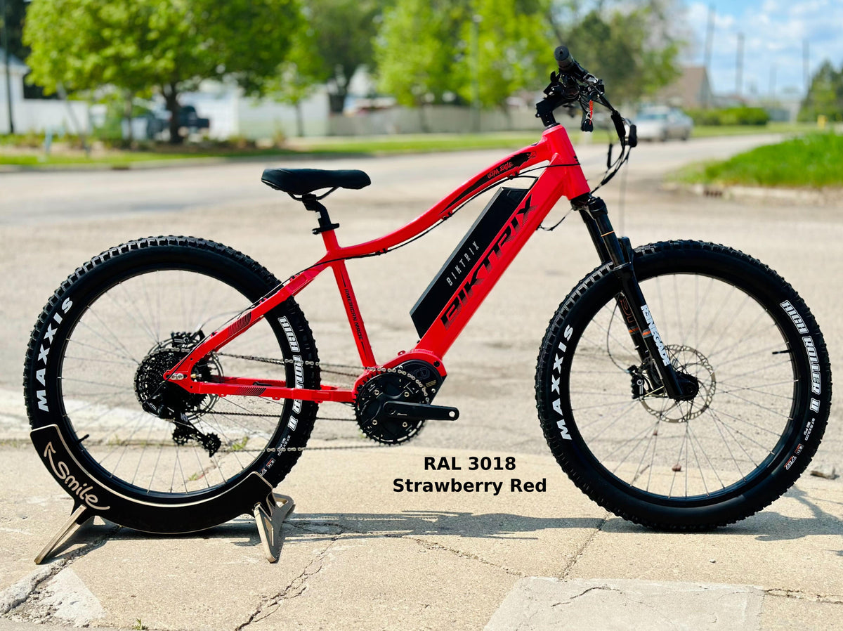 Juggernaut Ultra Eagle 2