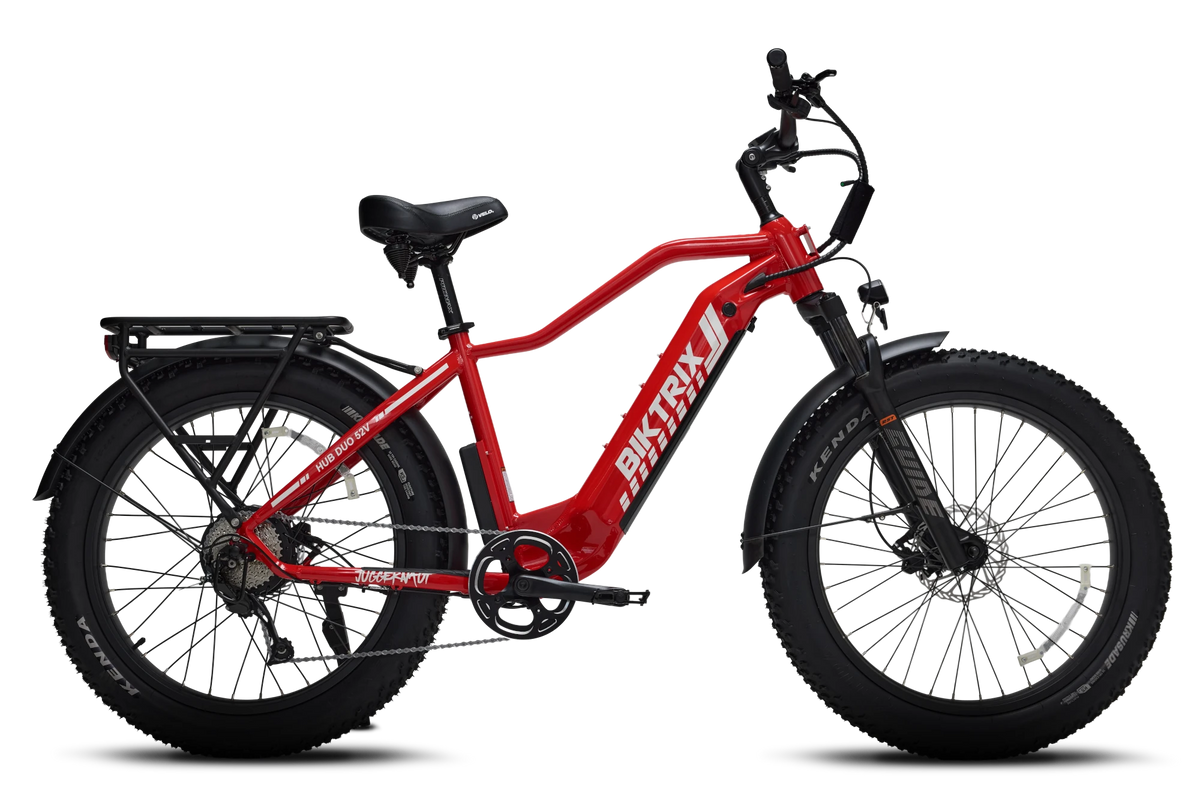 Juggernaut Hub Duo Step-Over 2