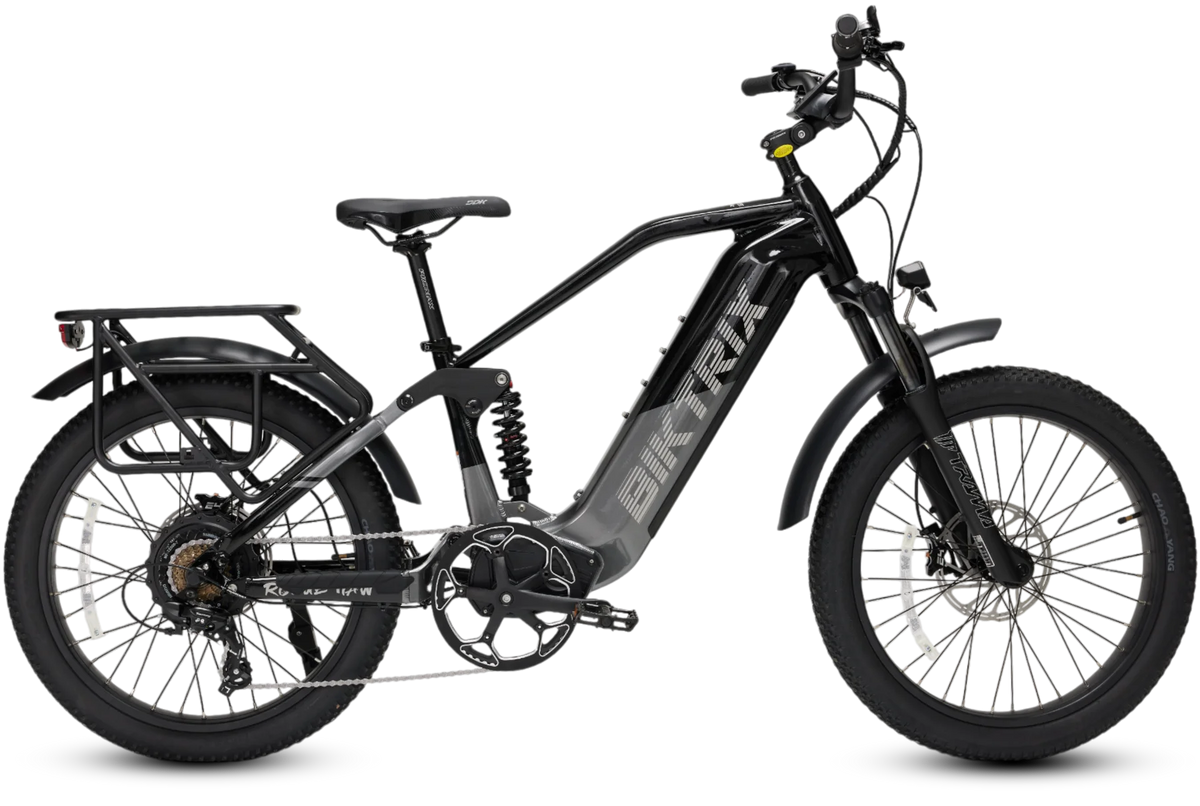 RogueHawk FS Step-Over 2 | 70V