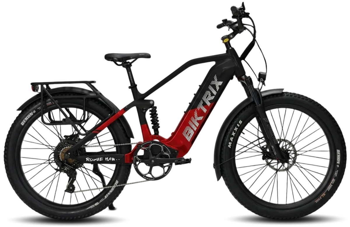 RogueHawk FS Step-Over 2 | 70V