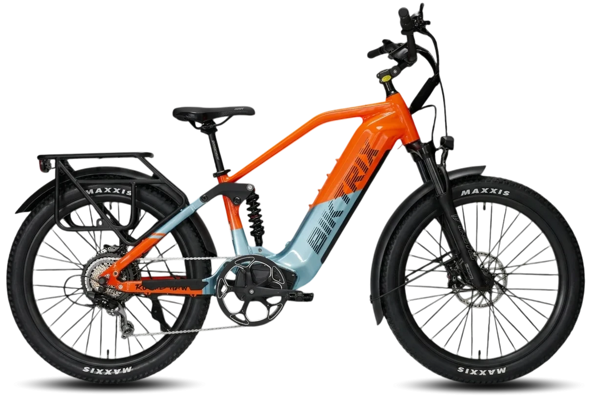 RogueHawk FS Step-Over 2 | 70V