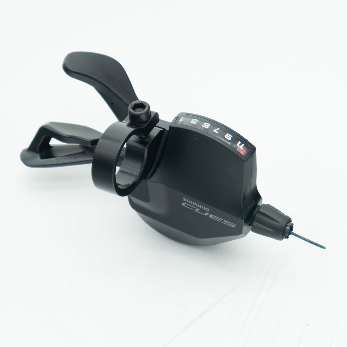 Shimano CUES 11 Speed Groupset