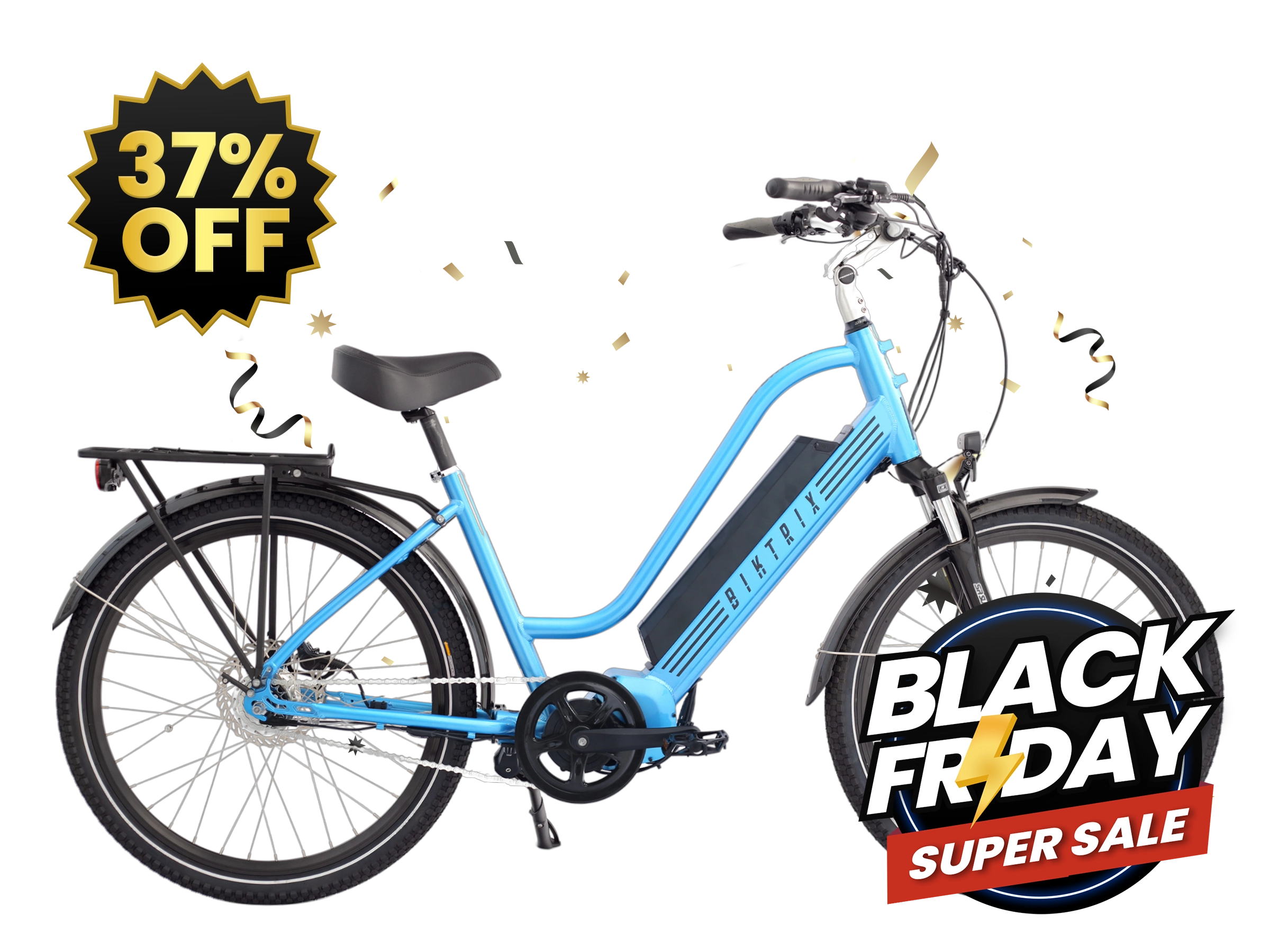 Biktrix stunner x sale