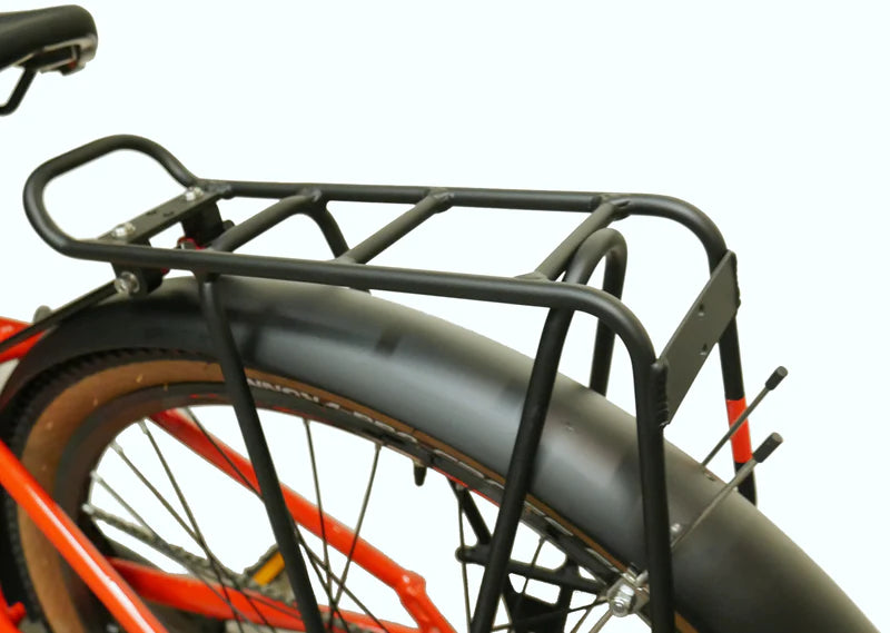 Swift X Rack and Fender Set