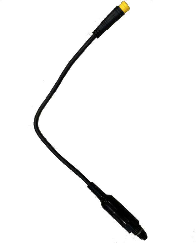 Biktrix Hydraulic Brake (XD E300) Sensor Accessories Biktrix