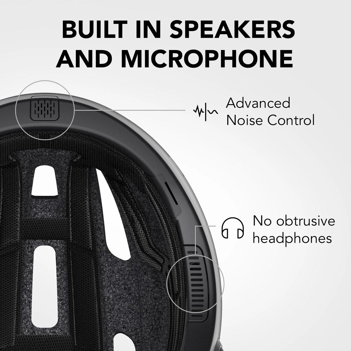 SENA R1 EVO Smart Helmet