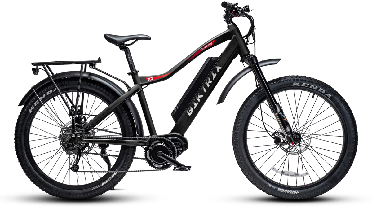 Juggernaut XD Founders Edition