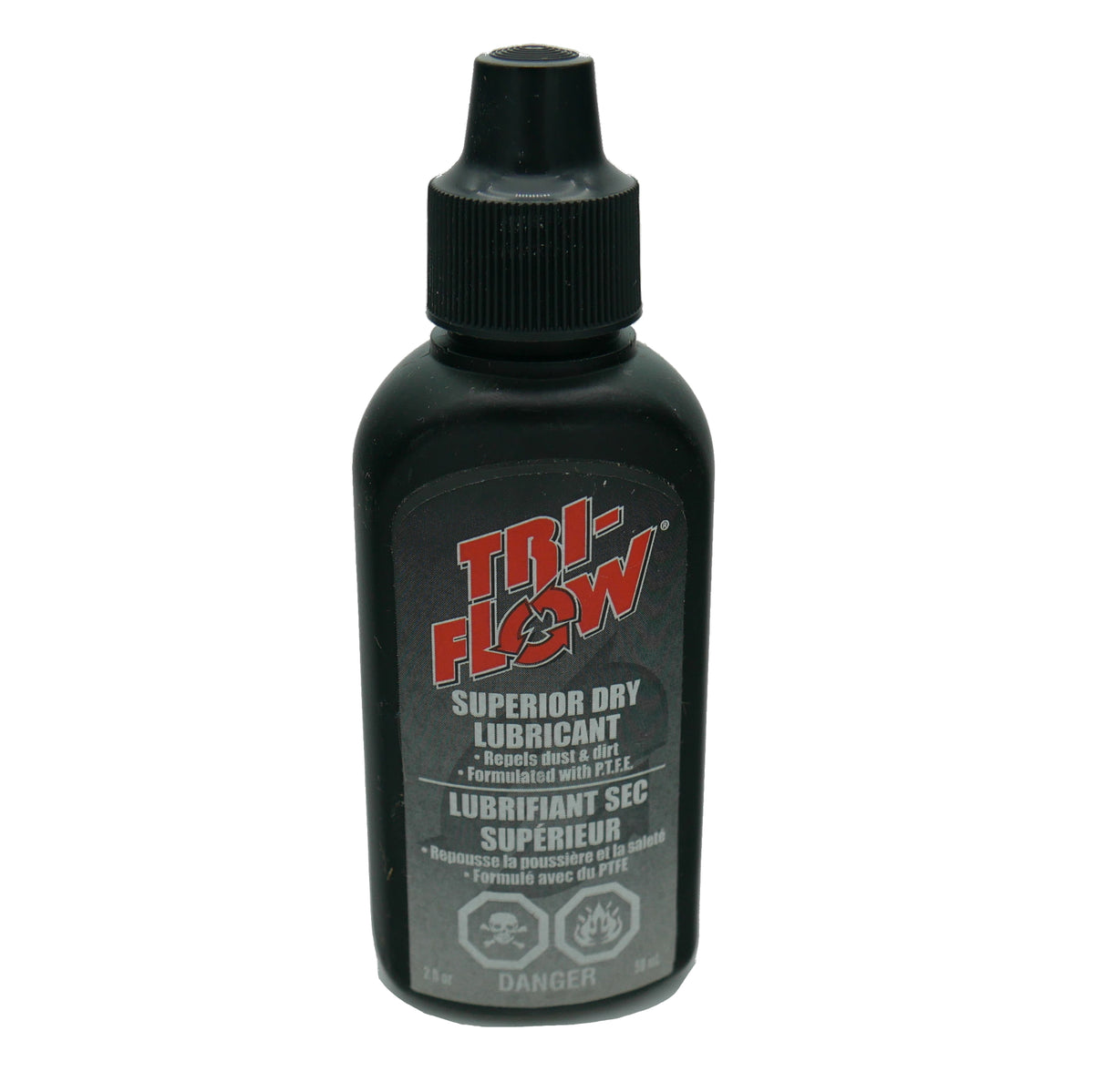 Tri-Flow Superior Dry Lubricant