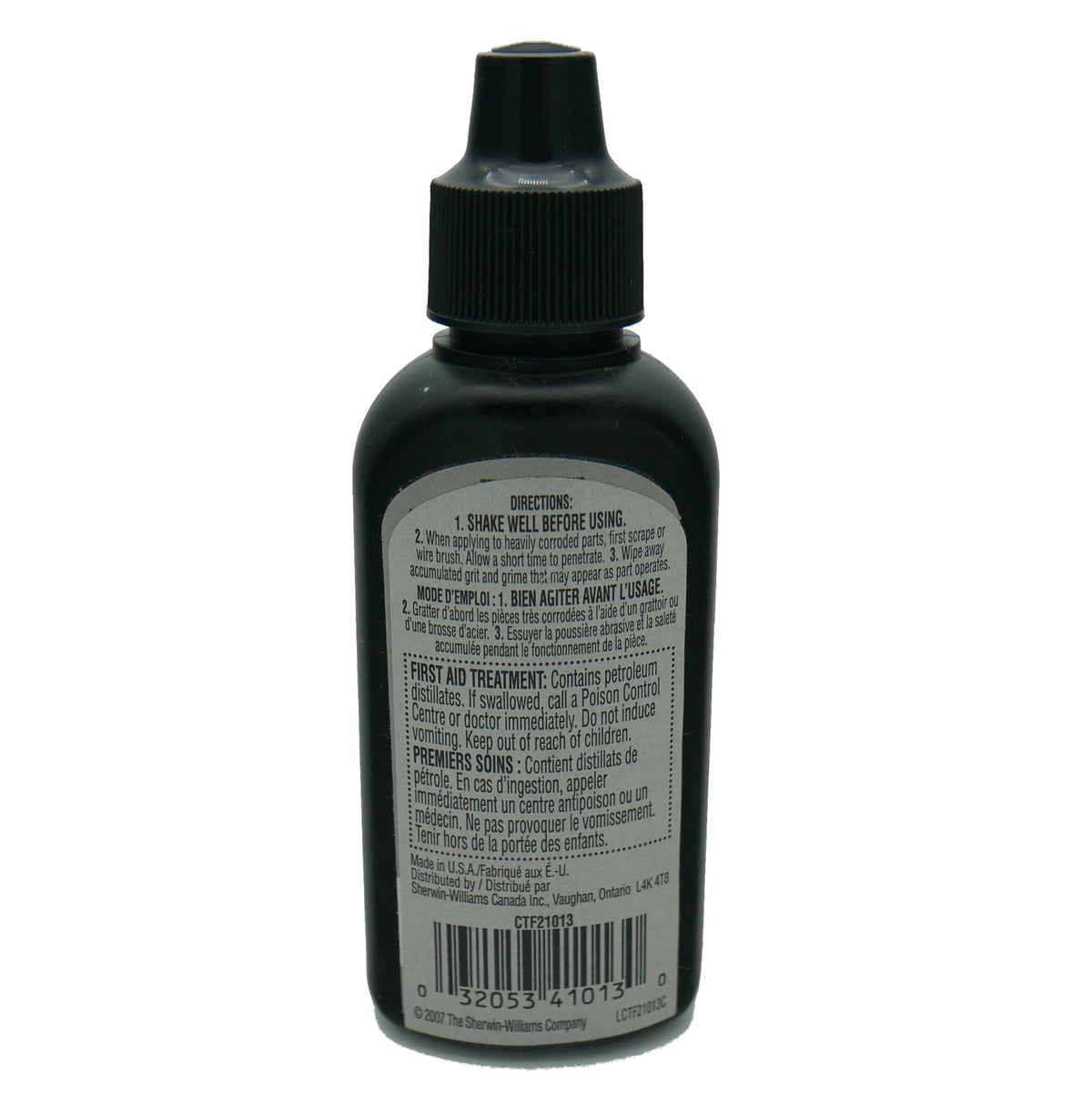 Tri-Flow Superior Dry Lubricant