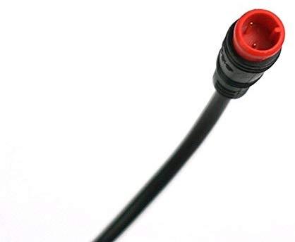 Magura MT5e with Bafang HiGo 2-Pin Connector