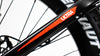 electric bike seat stay