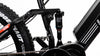 electric bike mid shock