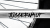 biktrix juggernaut decal