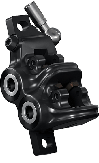 Magura MT5e with Bafang HiGo 2-Pin Connector