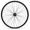 27.5x3 Wheelset (135 QR, 170 QR) No Tire/Tube