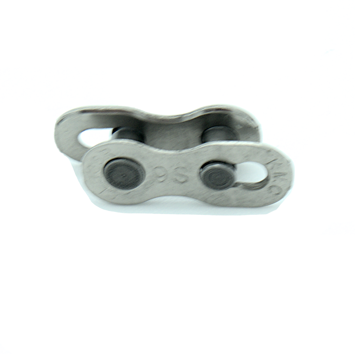 KMC 9-speed chain and quick link (130 links)