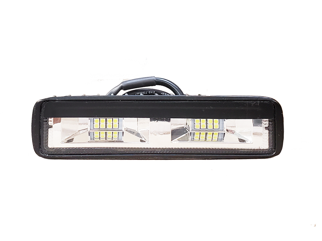 OLD Armageddon Headlight (Beta Version)