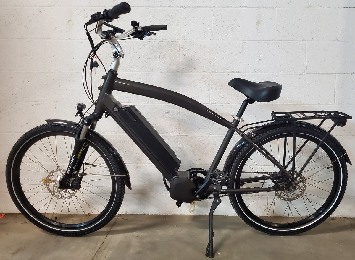 Mineral Grey Stunner Step-Over 5