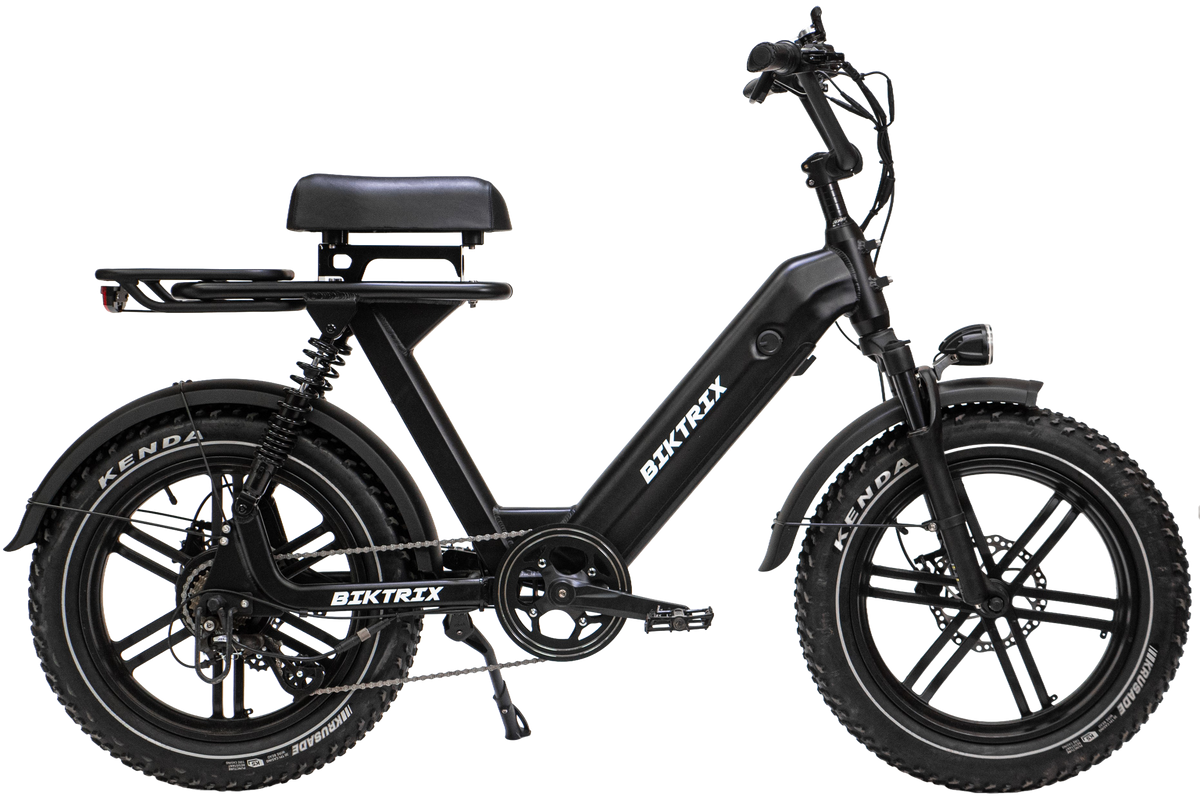 Challenger Seat Riser (With Hardware)