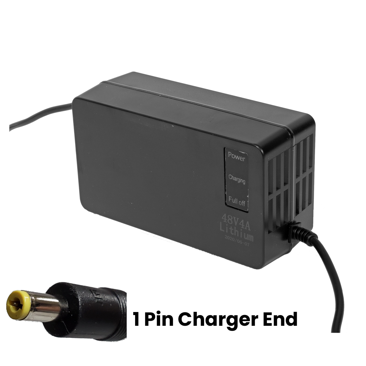 Electric Bike Replacement Charger