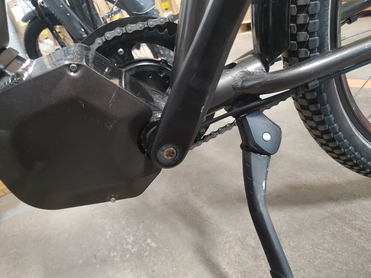 Mineral Grey Stunner Step-Over 5