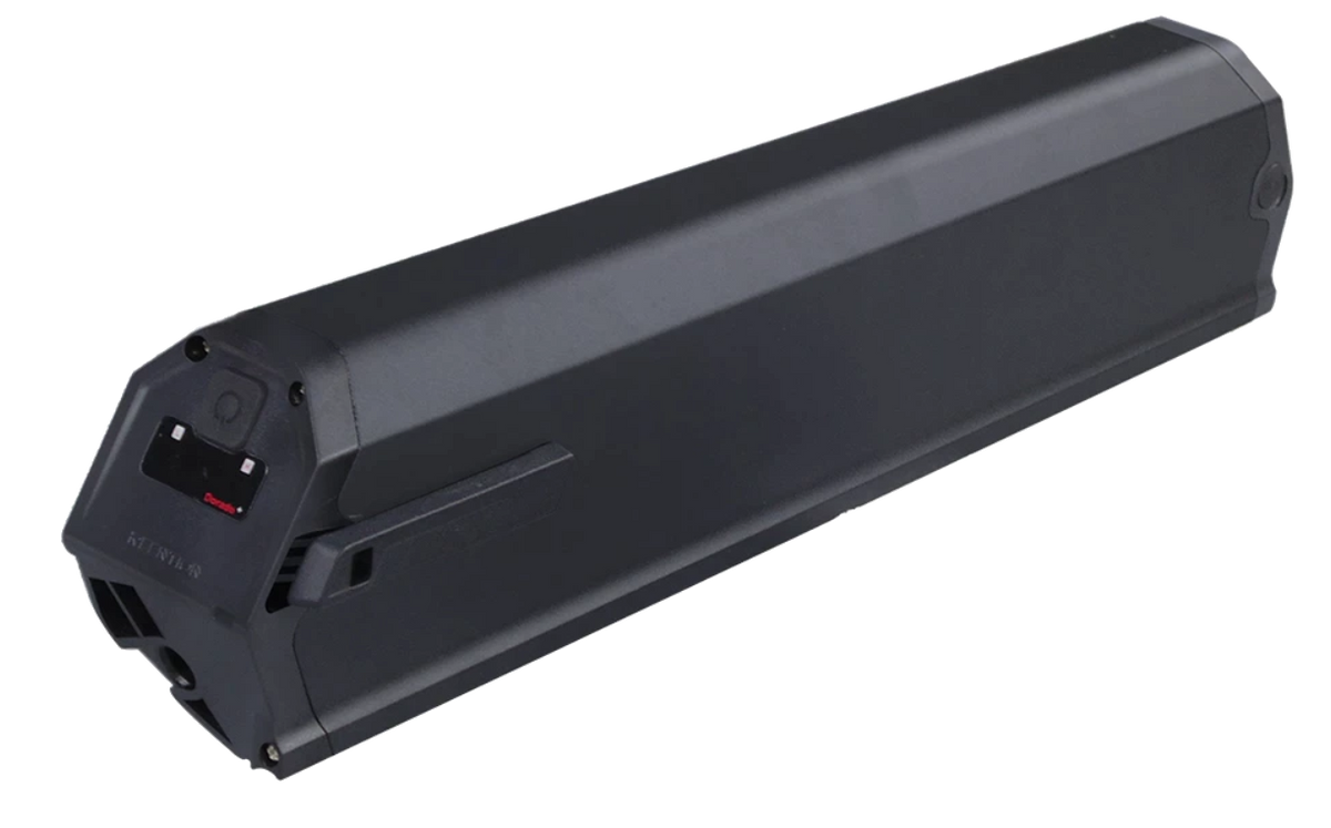 48V 20Ah/21Ah/25Ah Samsung/LG Dorado Ebike Battery