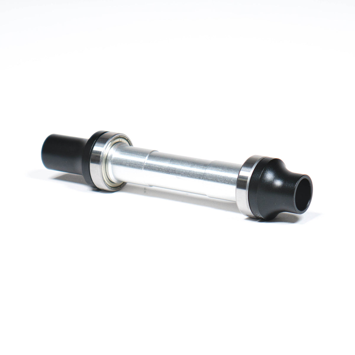 Quanta 135QR - 150TA Hub Conversion