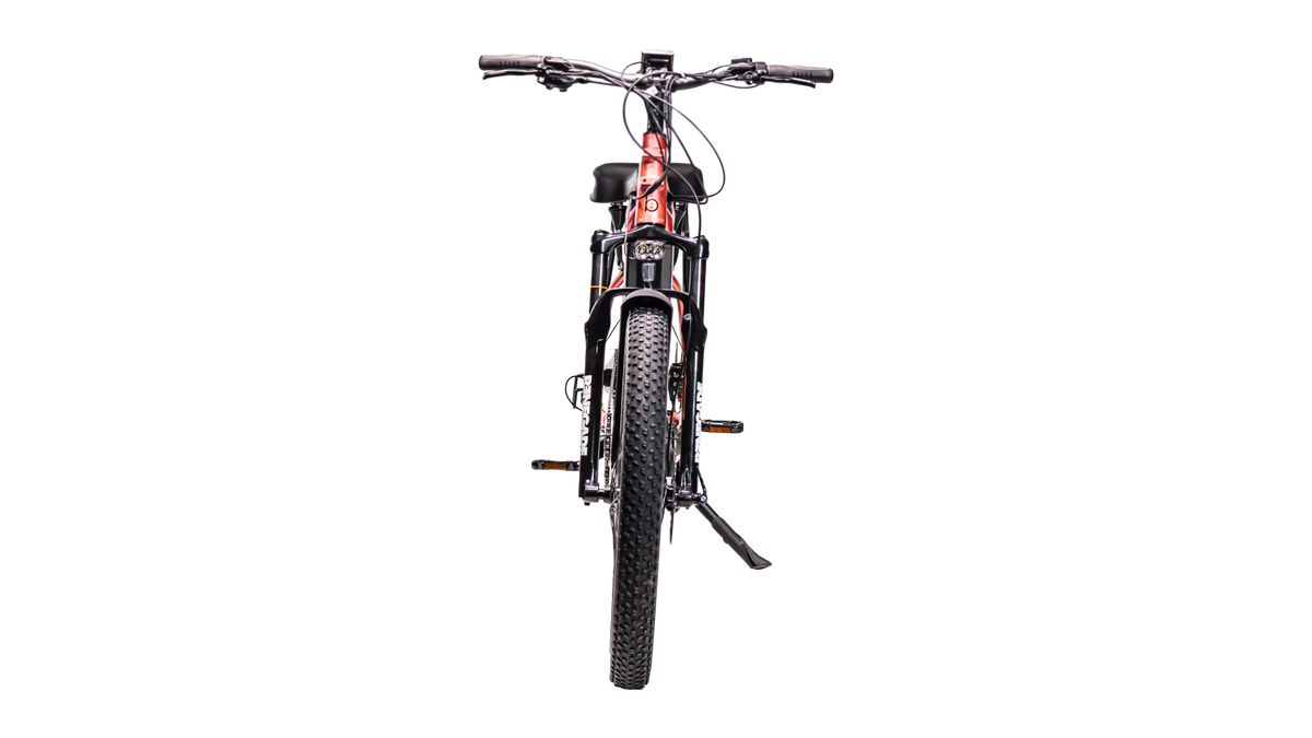 Juggernaut Ultra Duo 3 ST