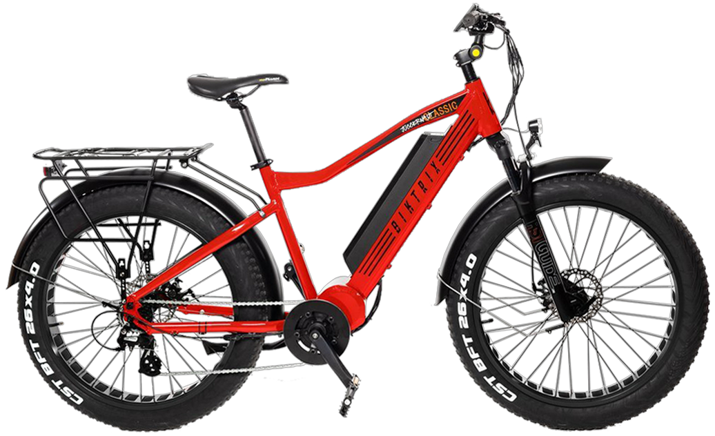 Juggernaut ebike sales