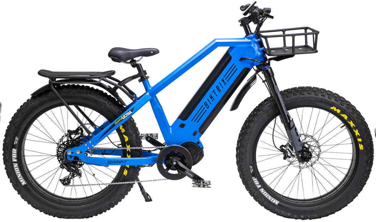 Juggernaut Ultra Beast 2