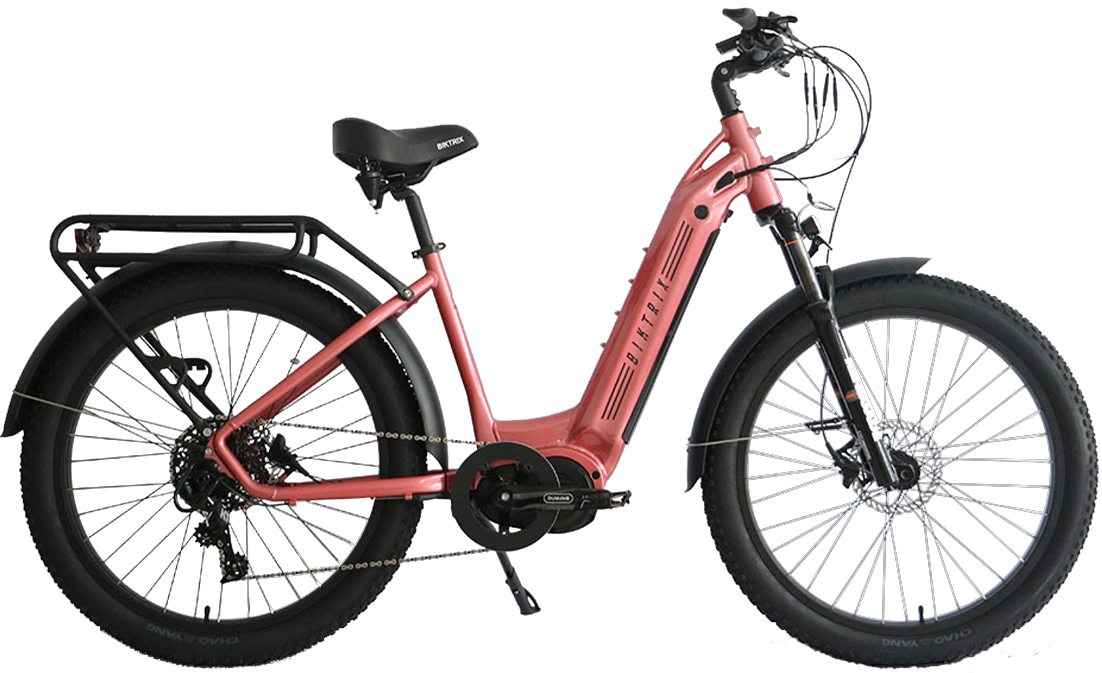 Juggernaut Ultra Duo 3 ST