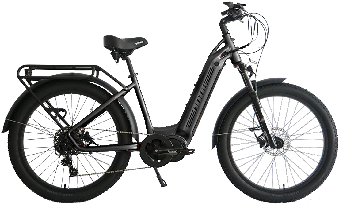 Juggernaut Ultra Duo 3 ST