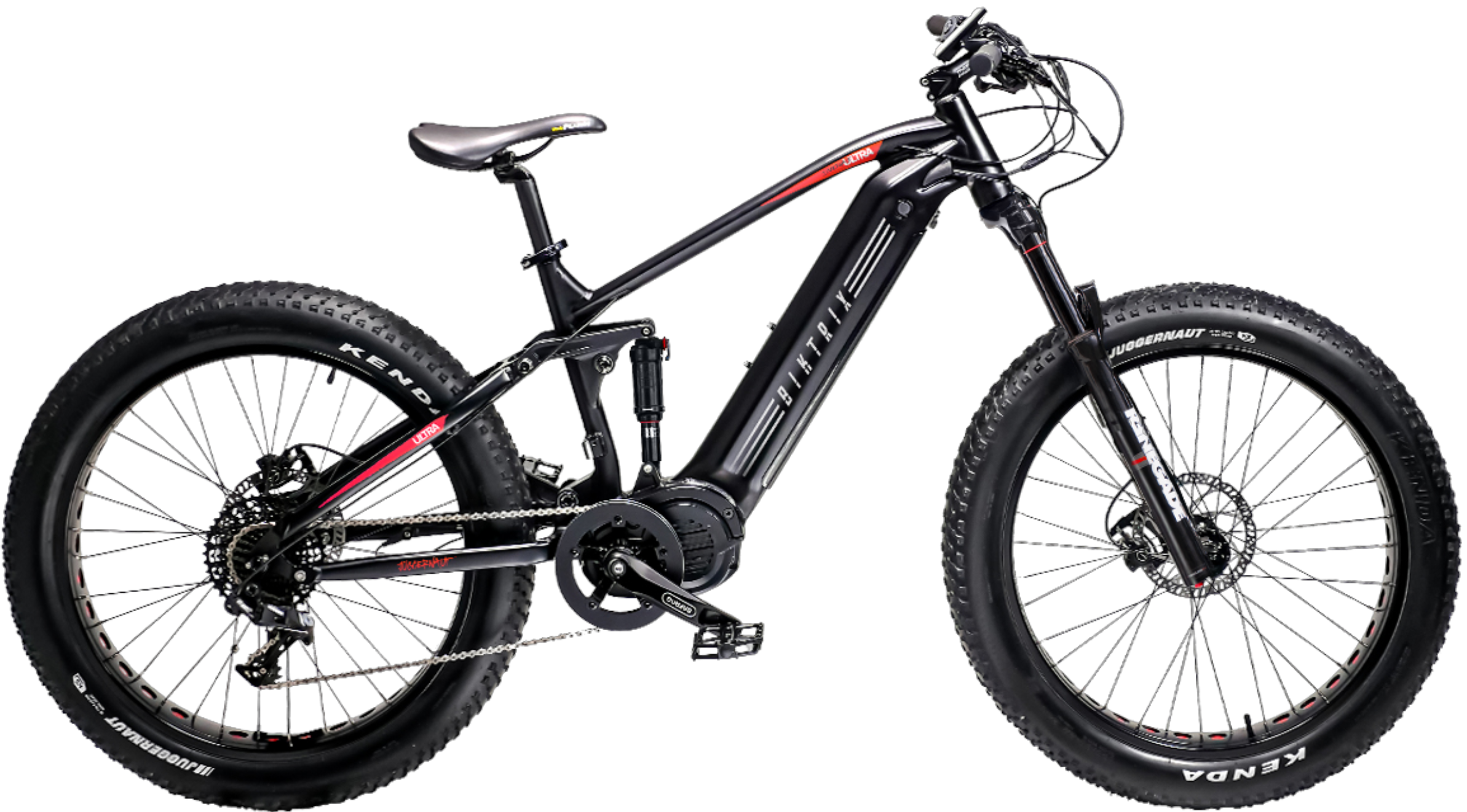 Biktrix juggernaut ultra hotsell