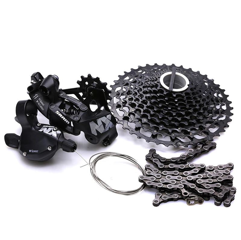 SRAM NX 11 speed Group Set - Main Image