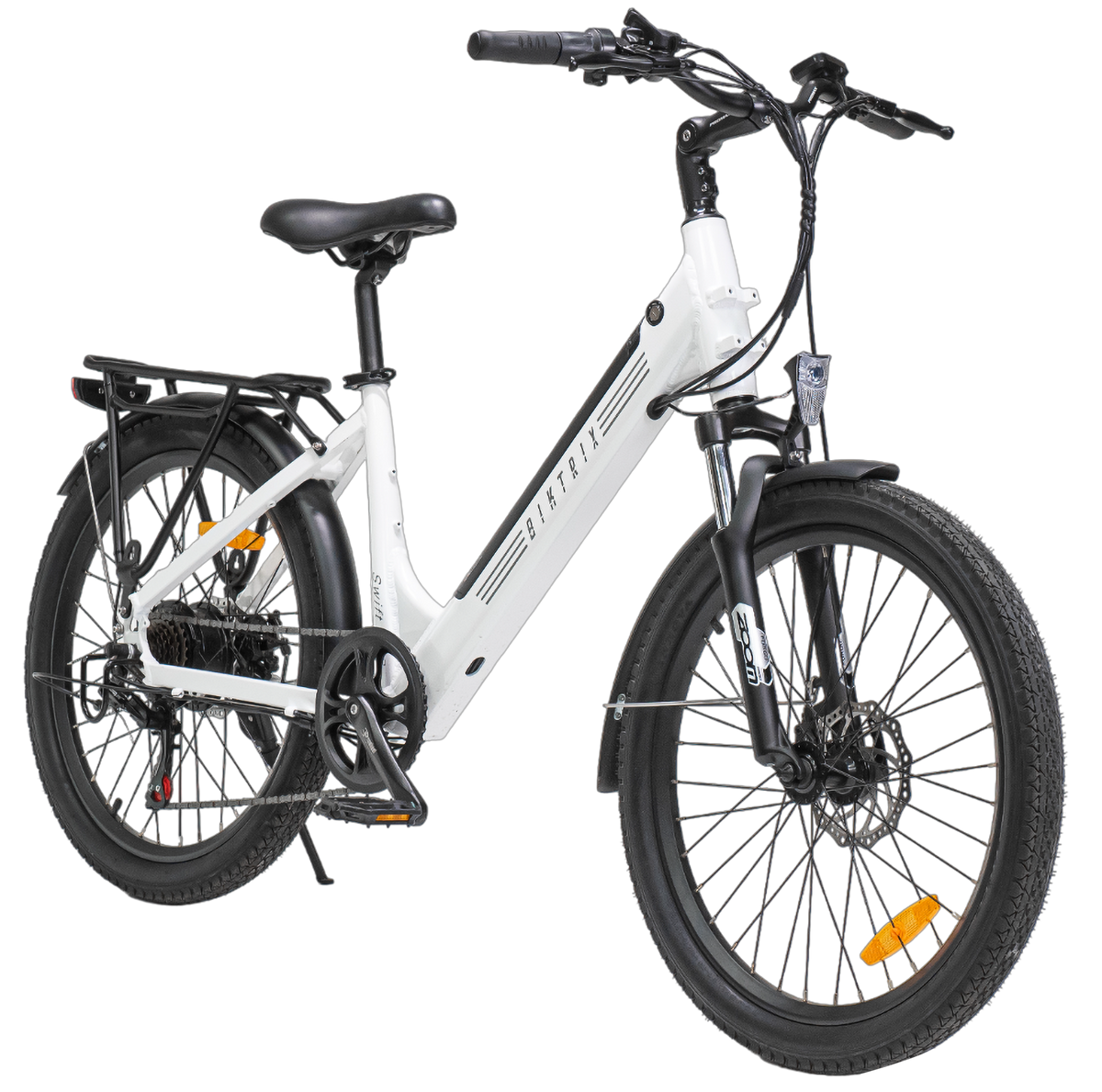 Swift Lite 3 Step-Thru