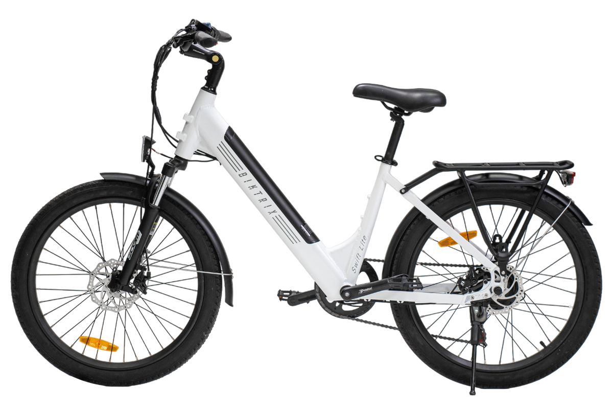 Swift Lite 3 Step-Thru