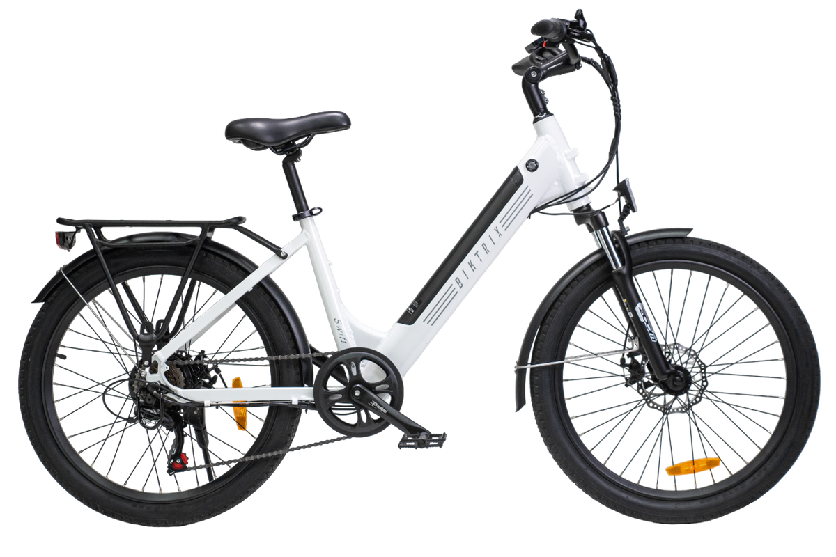 Swift Lite 3 Step-Thru