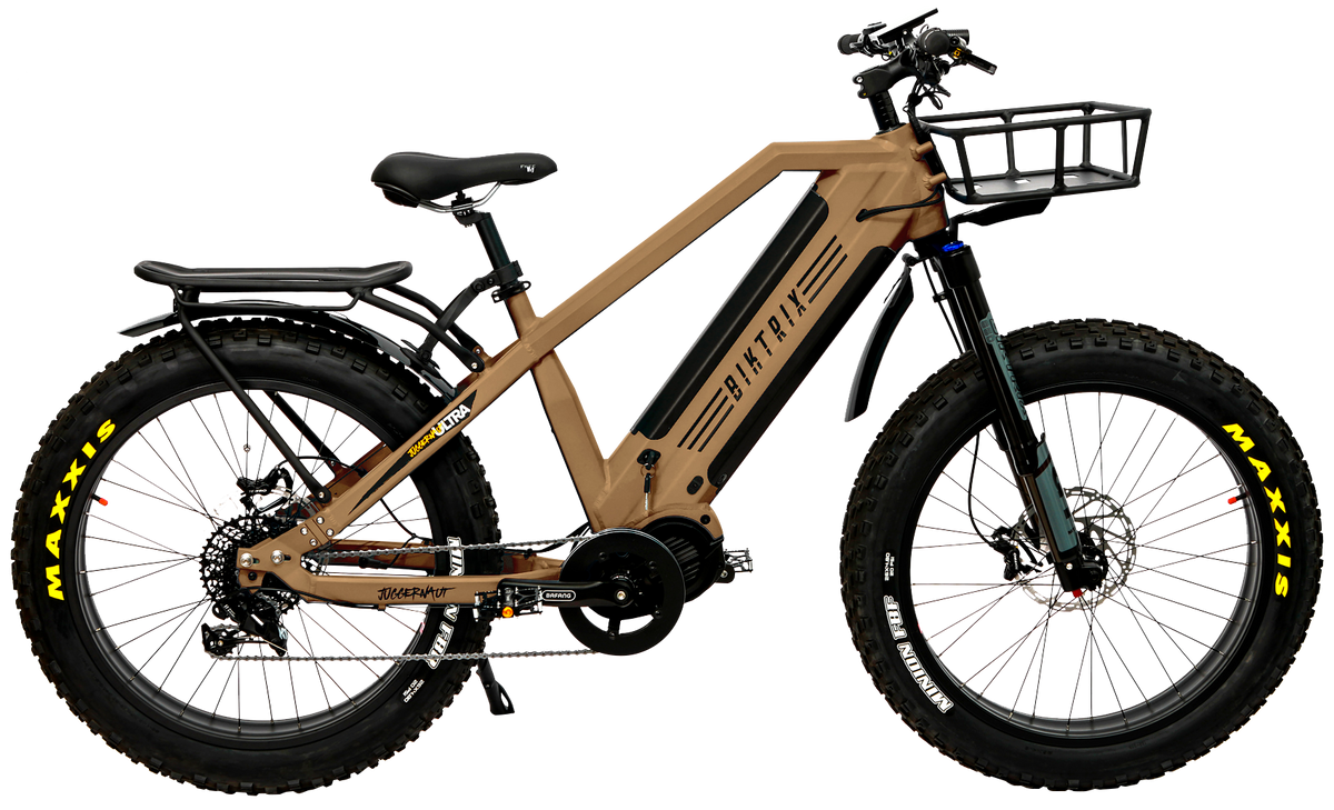 Juggernaut Ultra Beast 2