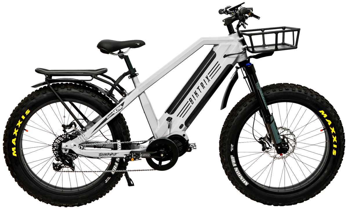 Juggernaut Ultra Beast 2