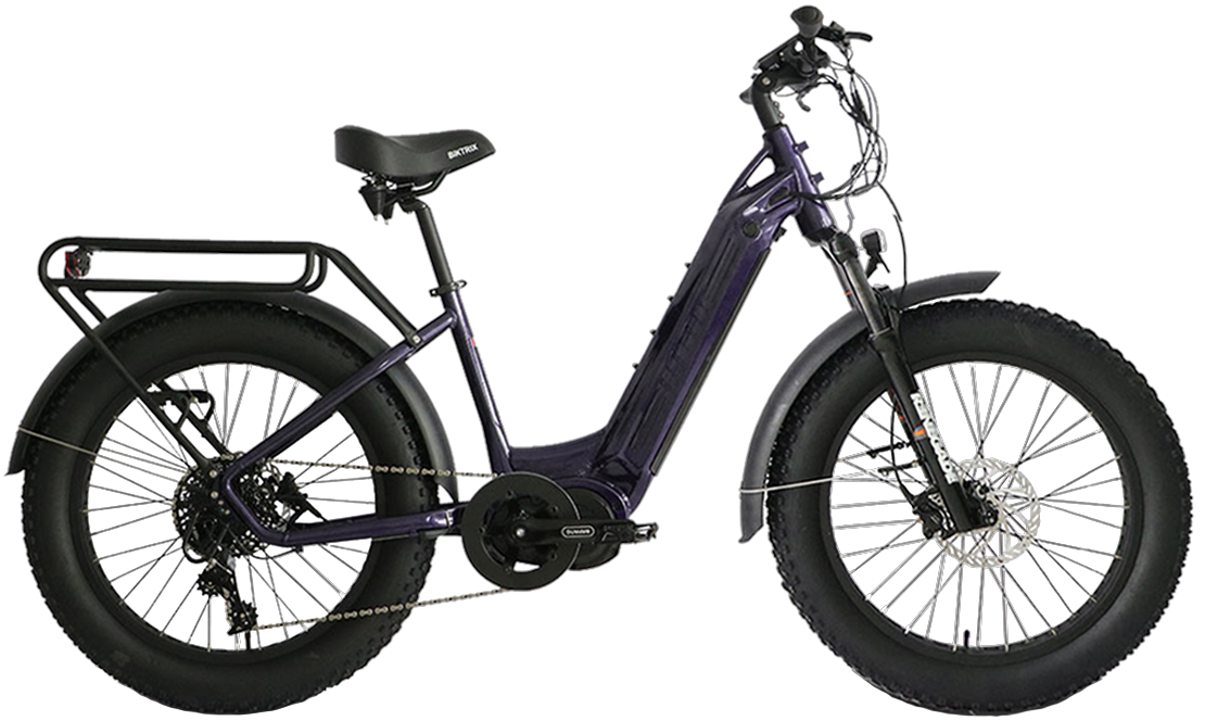 Juggernaut Ultra Duo 3 ST