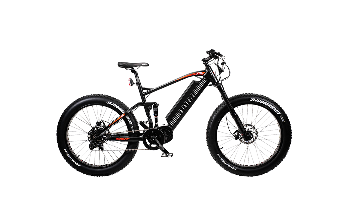 biktrix juggernaut ultra fs