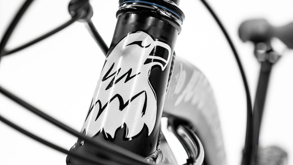 Juggernaut Ultra Eagle