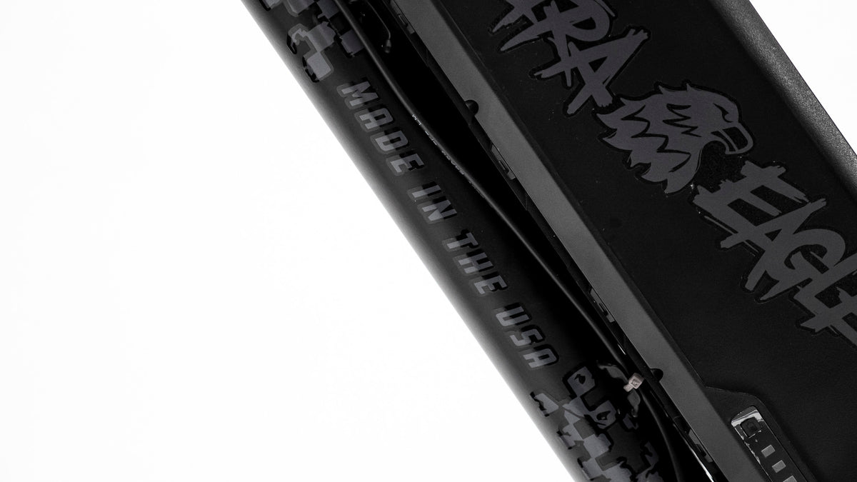 Juggernaut Ultra Eagle