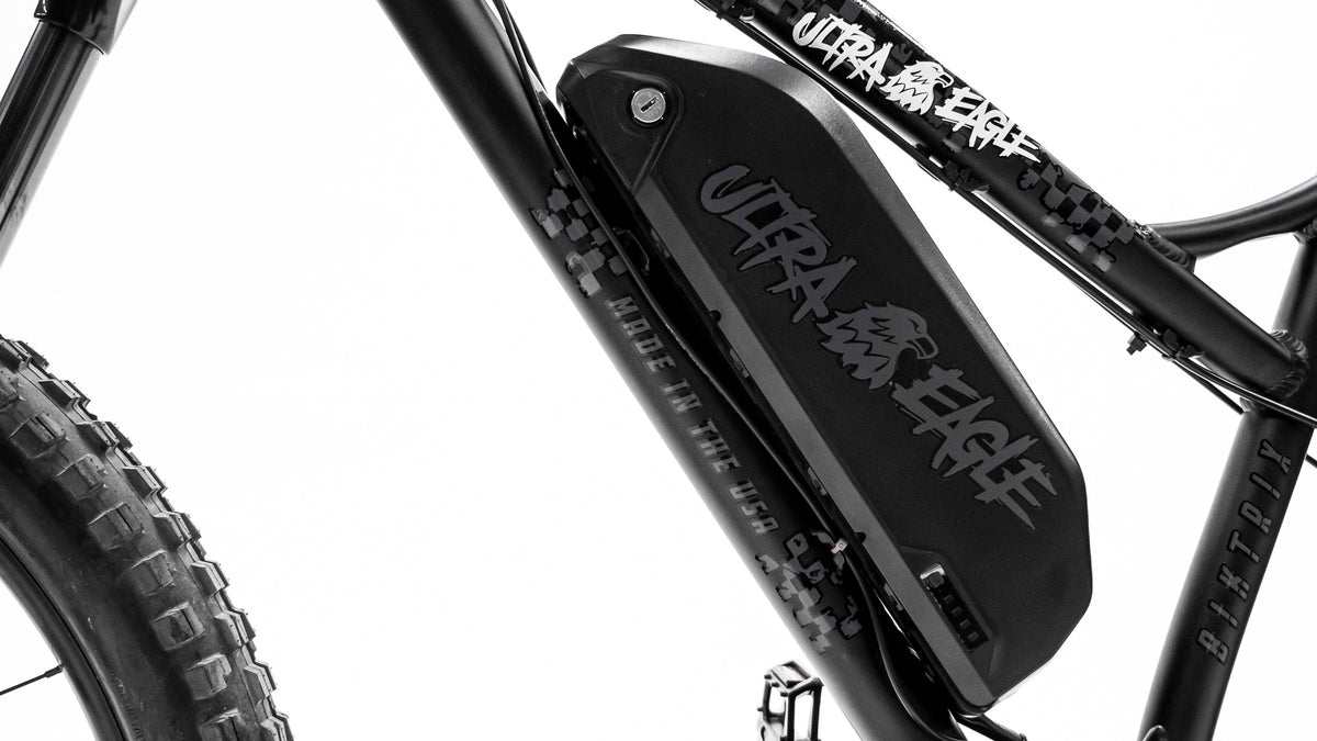 Juggernaut Ultra Eagle